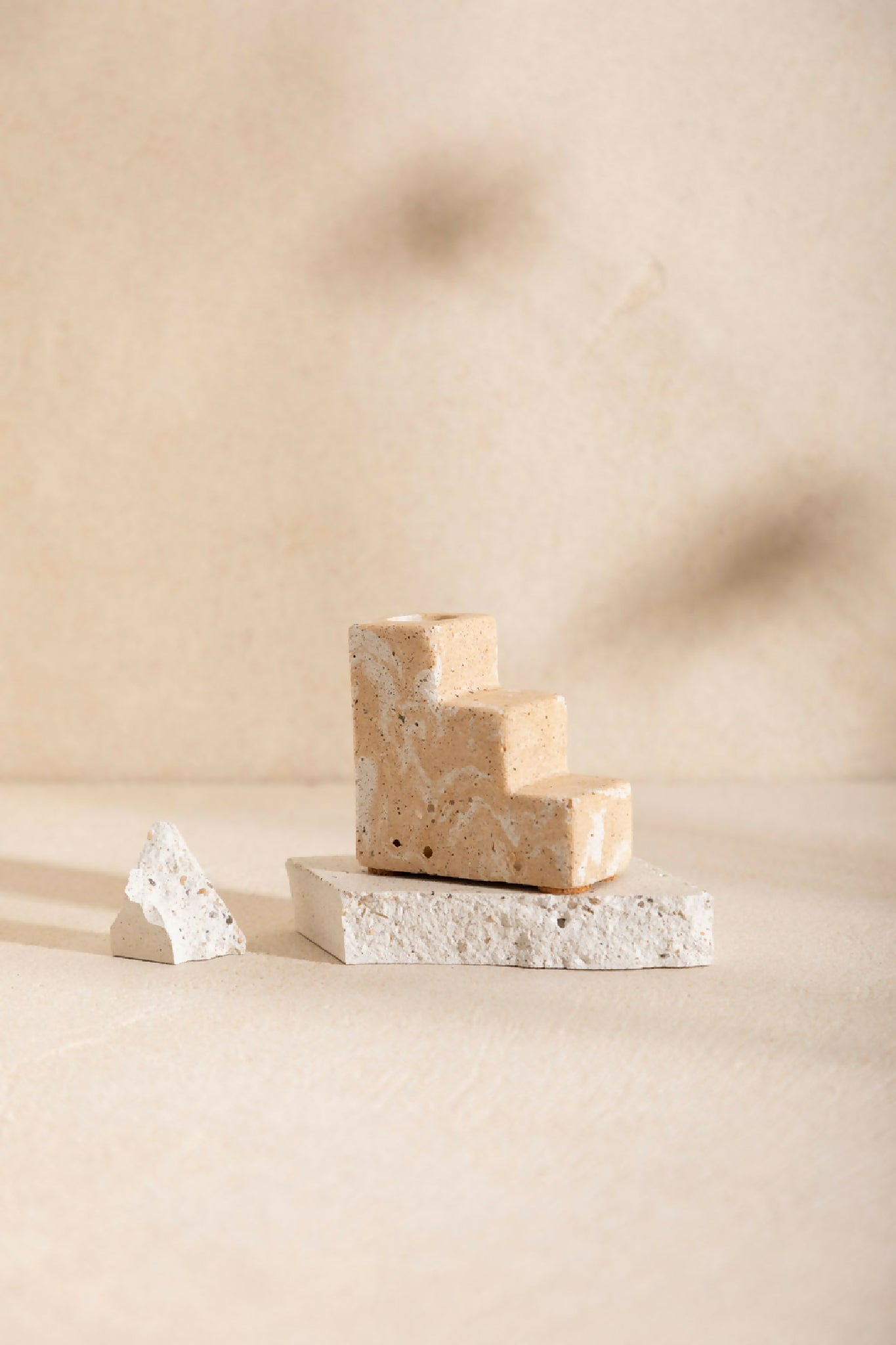 bougeoir-beton-fait-main-artisanat-francais-