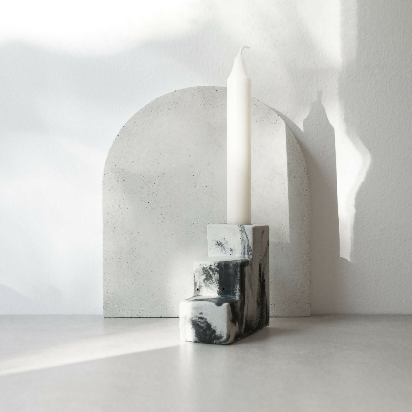 bougeoir-beton-fait-main-artisanat-francais-1