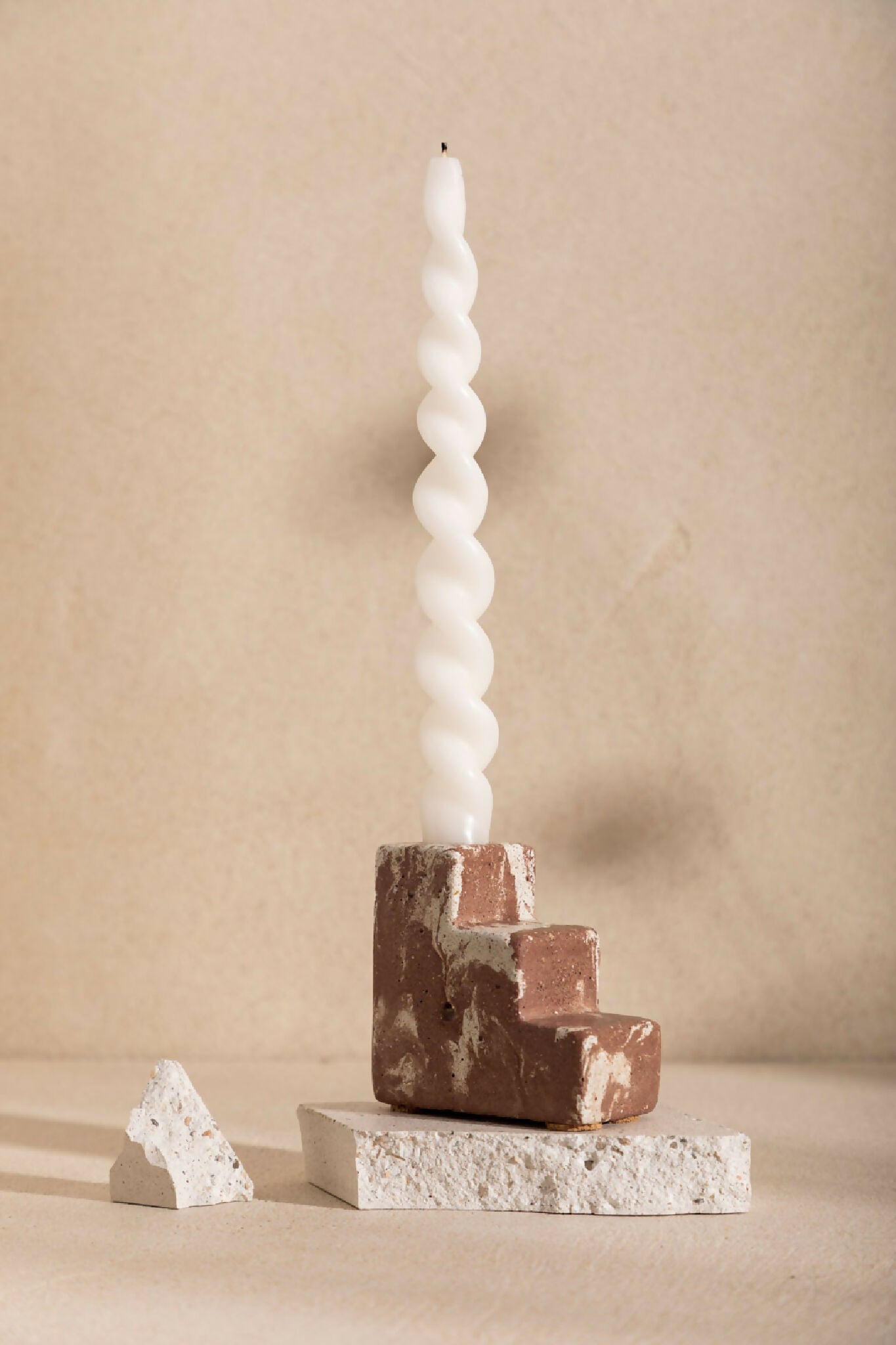 bougeoir-beton-fait-main-artisanat-francais-