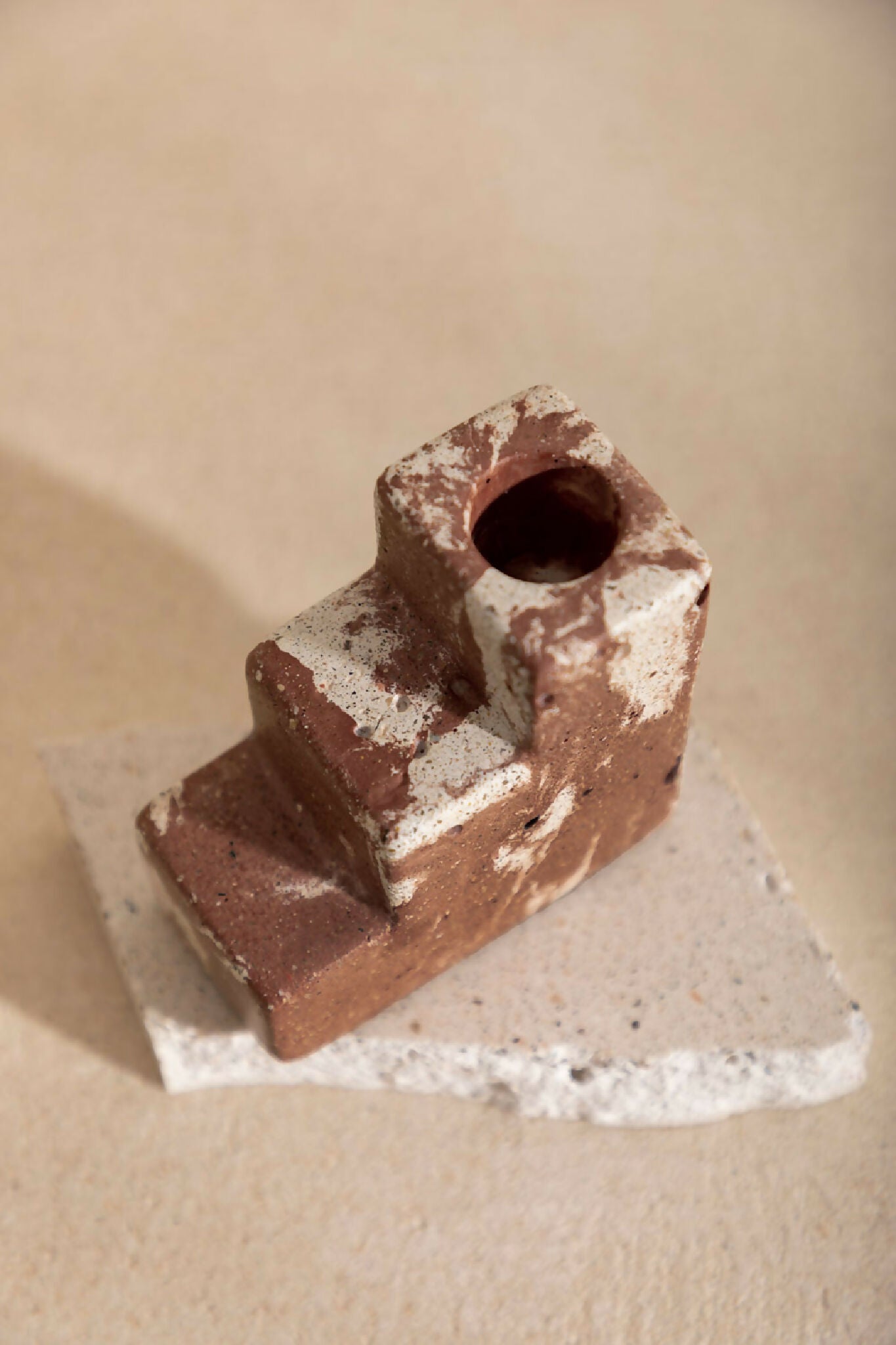 bougeoir-beton-fait-main-artisanat-francais-