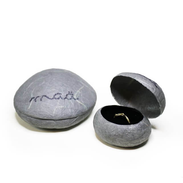packaging fait main, maä bijoux