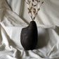 Vase noir