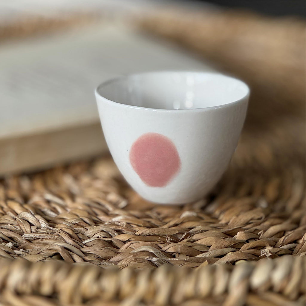 Tasse Agate | Un rond