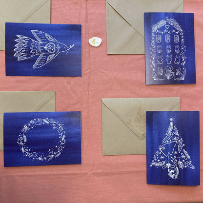 cartes-de-voeux-artisanal-illustre-par-une-artiste