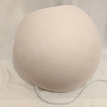 Grande Lampe à poser "Bulle"