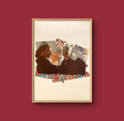 Le rivage des ombres