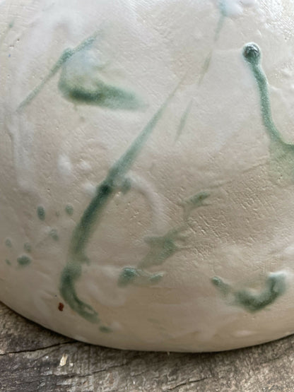 coupe ceramique fait-main artisanat français