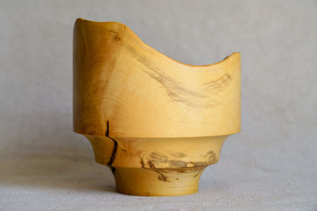 Coupe en buis centenaire - Un siècle de chaque