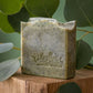 Le Fanfaron savon artisanal  spiruline eucalyptus Fabulleuse savonnerie saintes 17 printemps