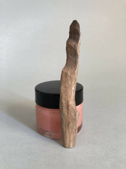 cuillere en bois 2 sculptee a la main artisanat francais