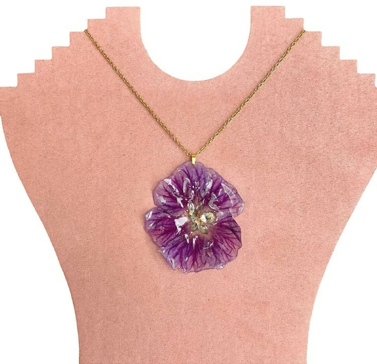 Collier personnalisé