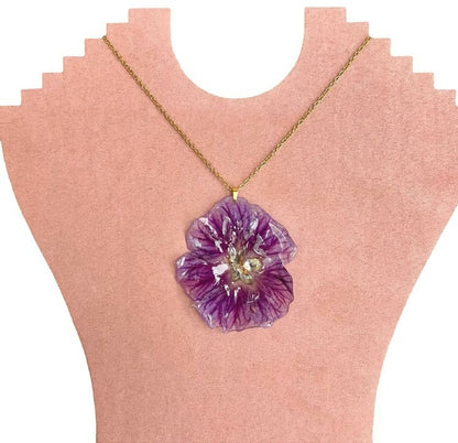 Collier personnalisé