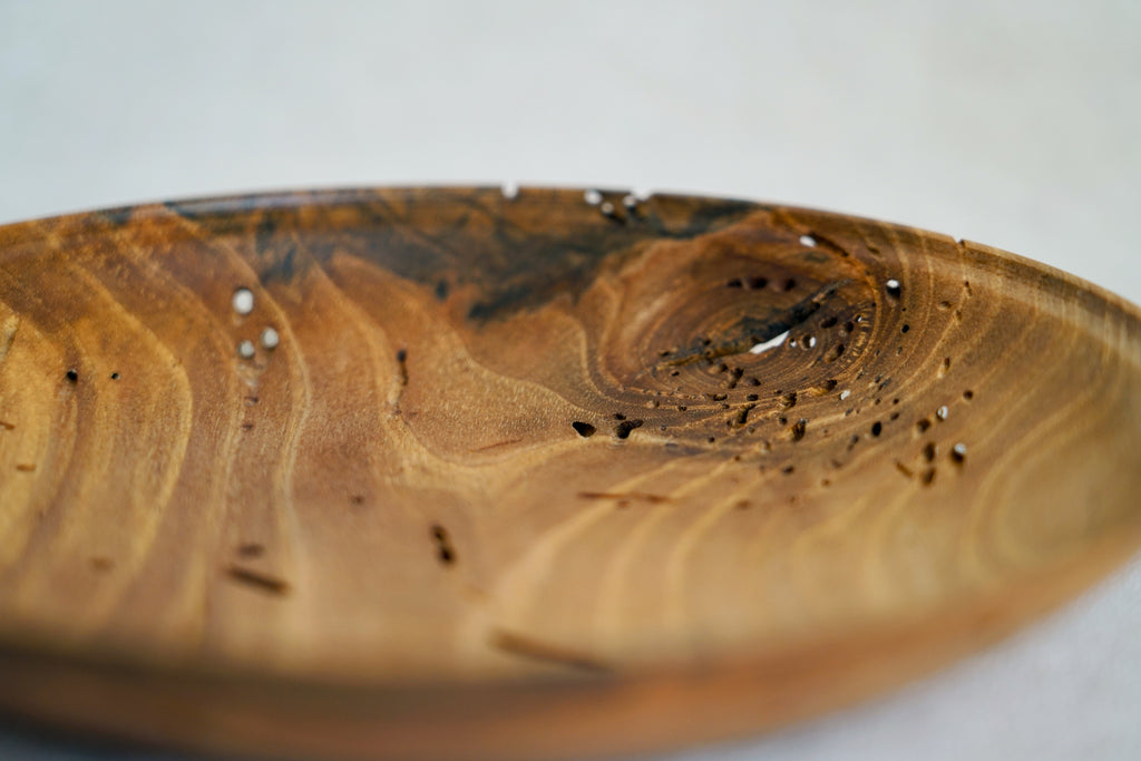 Sculpture - Nut-Burst