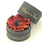 Flower box poppy 3