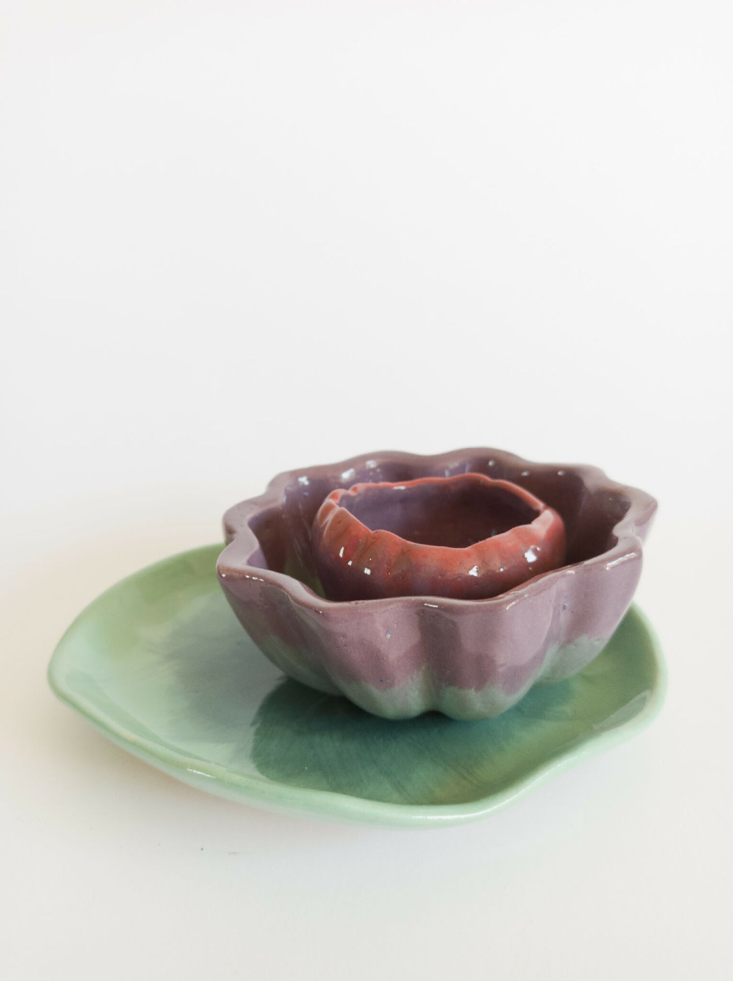 Trio Irilis. Collection "chorégraphie florale"