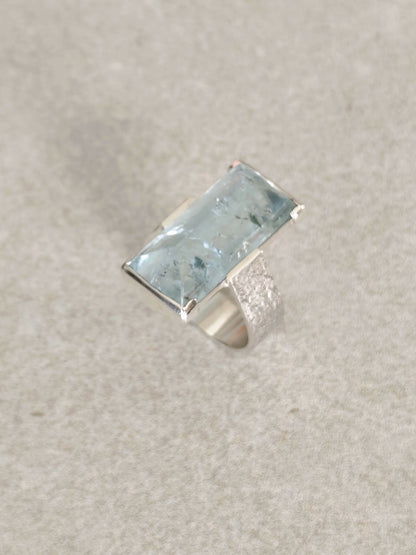 Bague Topaze