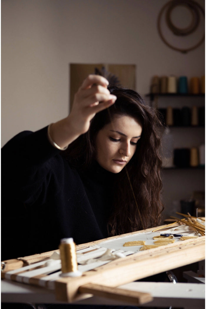 ESTAMPILLE