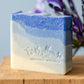 Le favori savon Lavandin argile bleue Fabulleuse savonnerie été