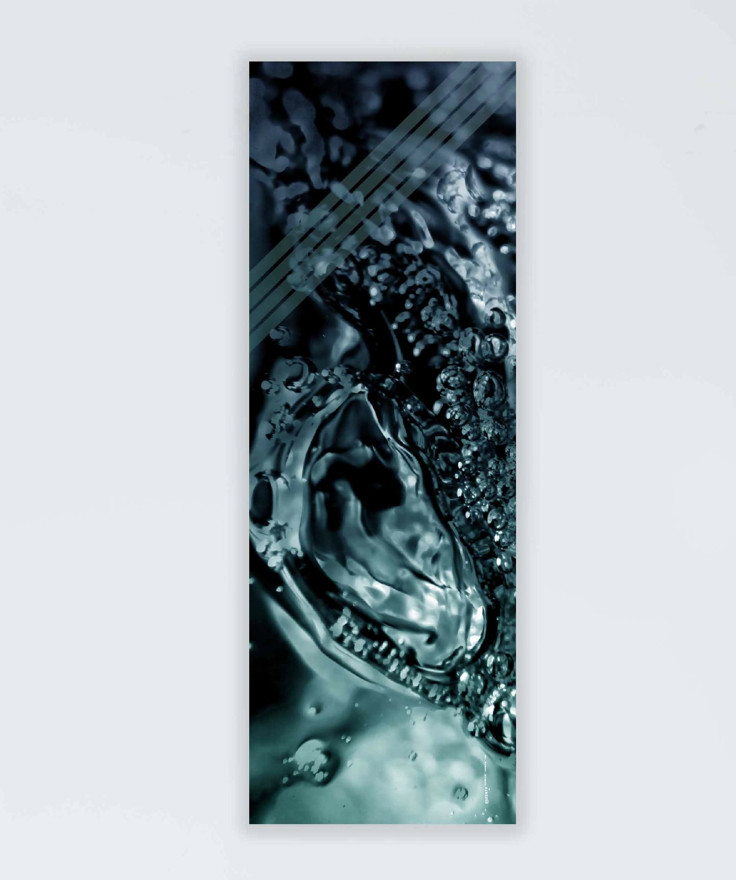 CURRENTIA FLOWSTONE ÉCHARPE