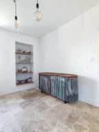 Enfilade Wave