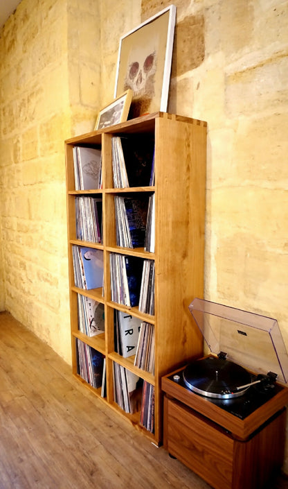 Étagères Vinyl