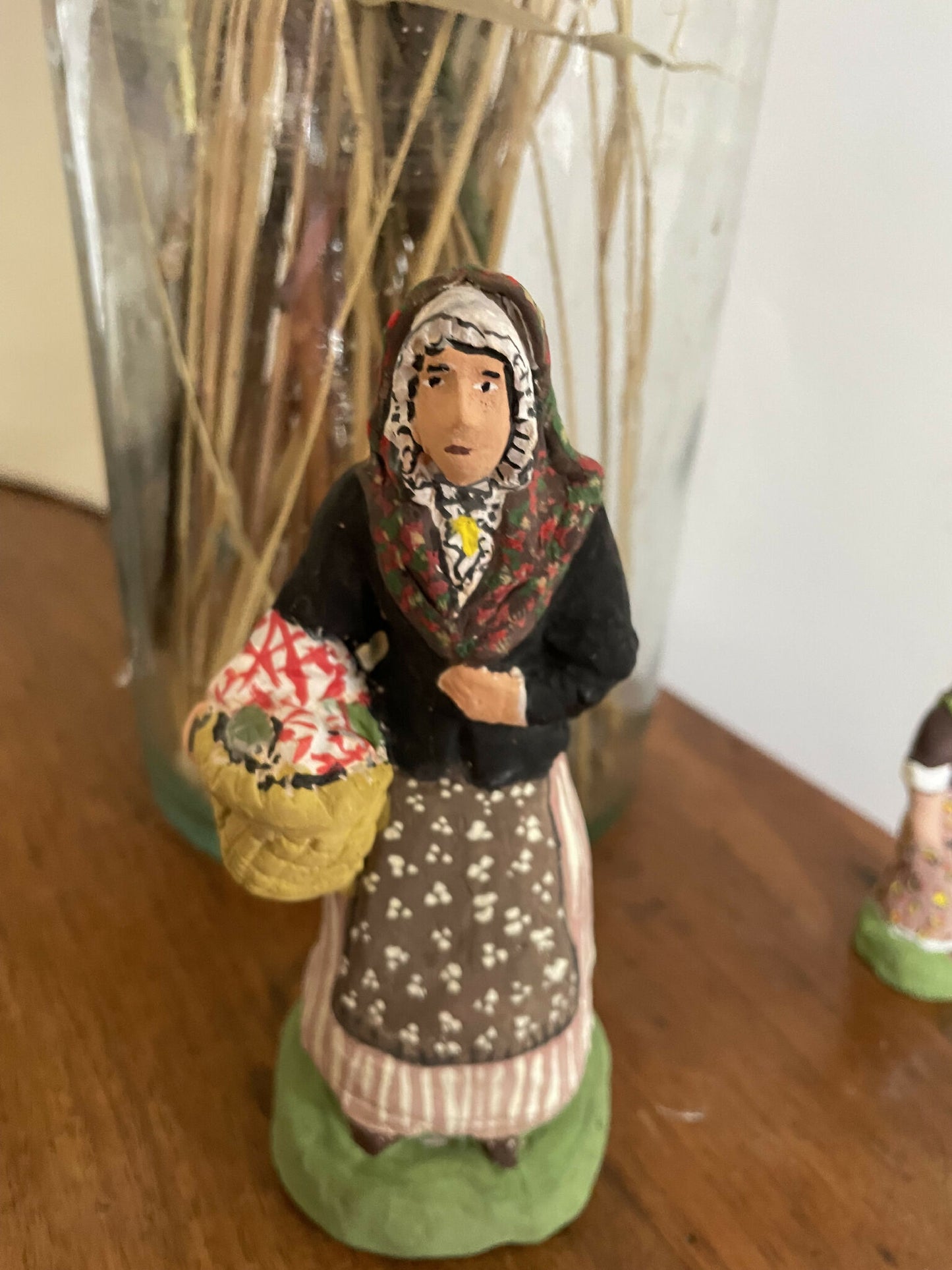 Santon de Provence 15 cm