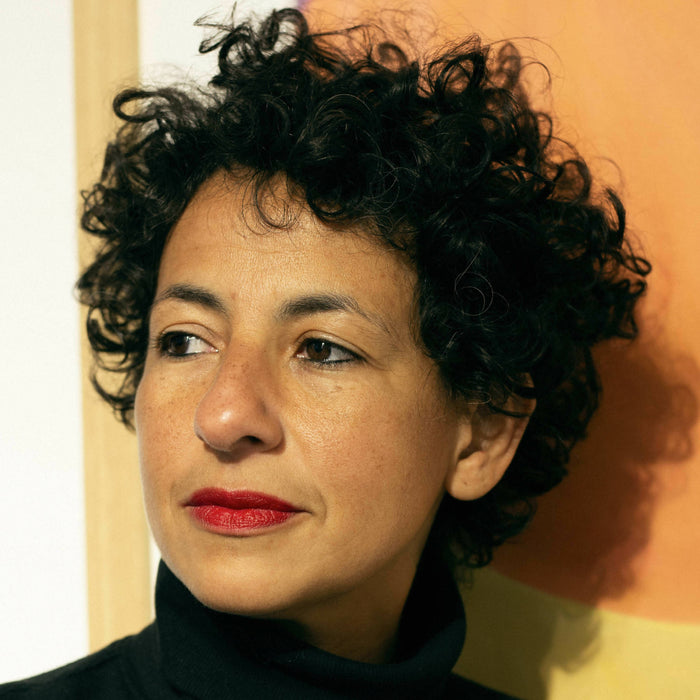 Hanaé Goumri