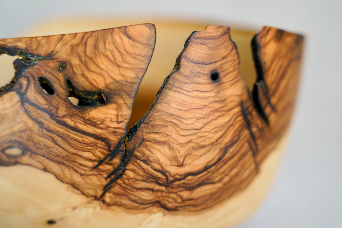 Sculpture - Étreinte délicate