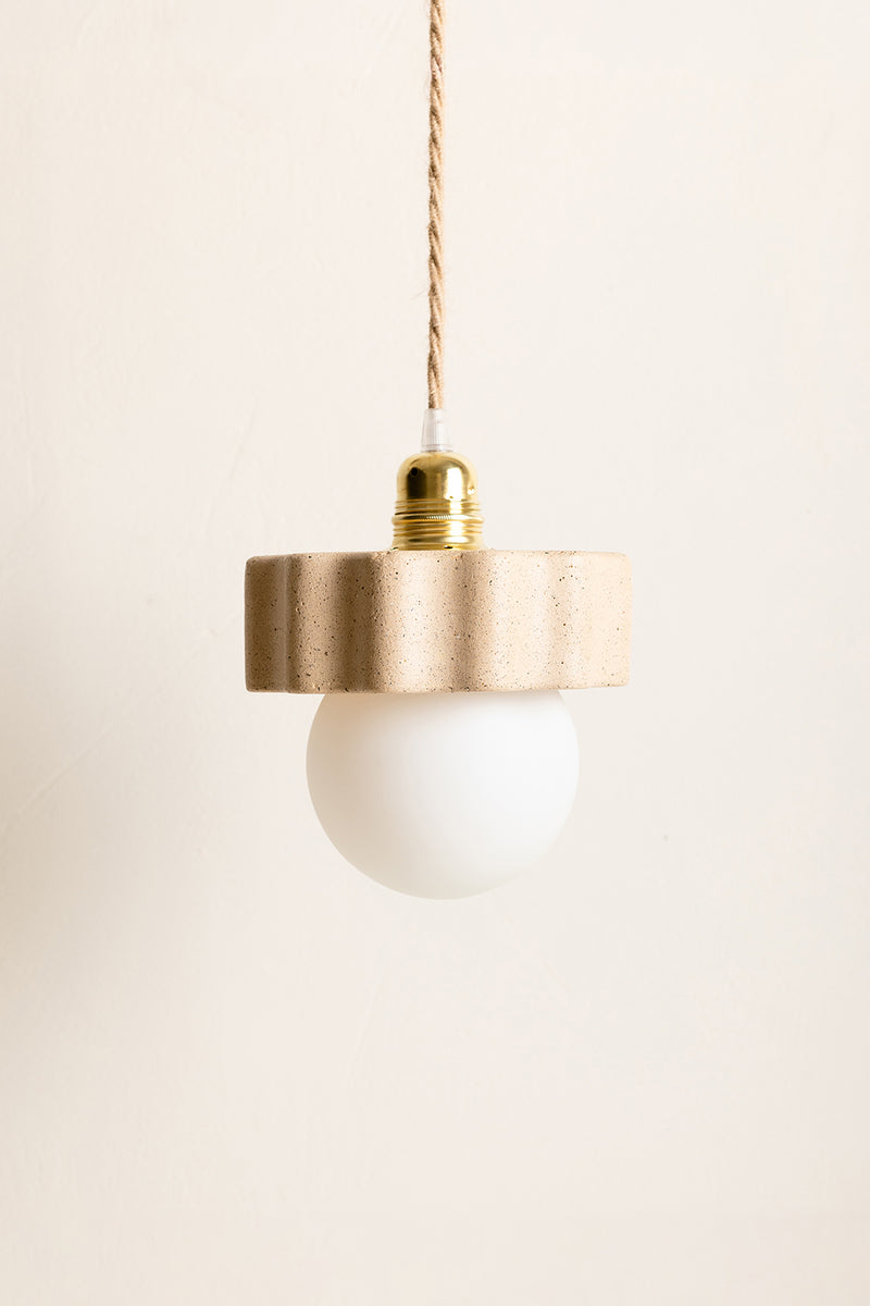 Suspension SOLE