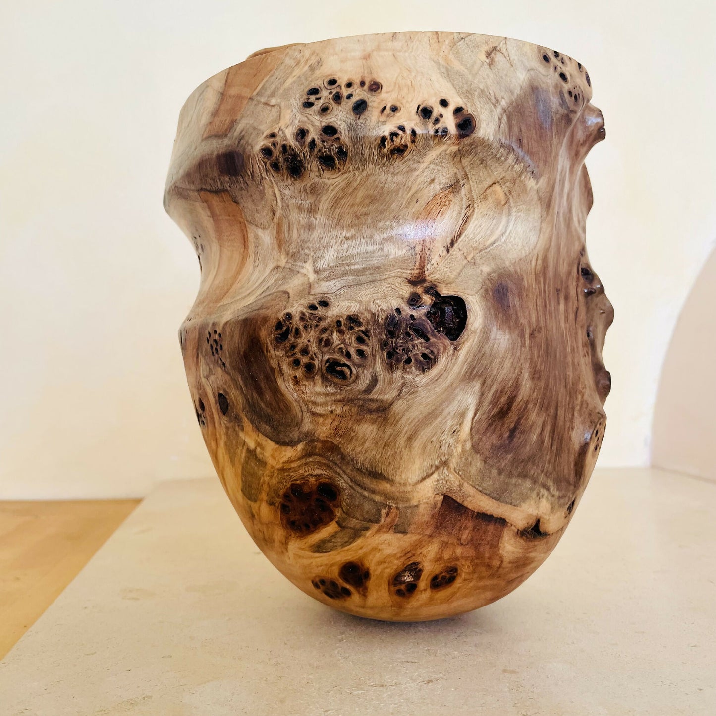 TOTEMS — Totem #1
