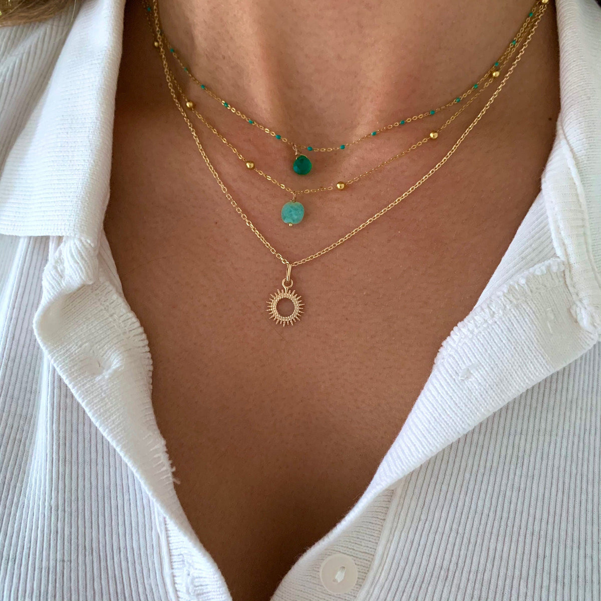 Collier Rêverie