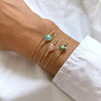 Bracelet Sablé