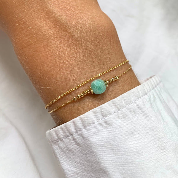 Bracelet Sablé