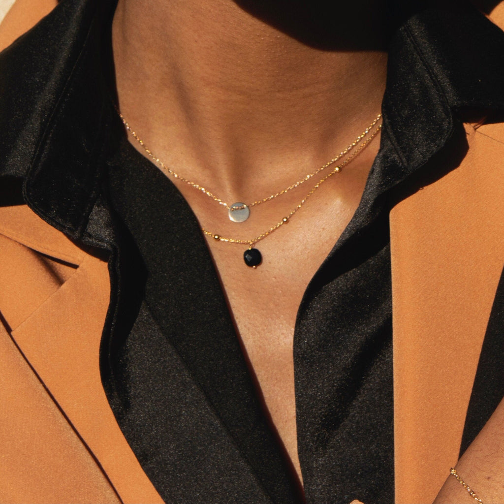 Collier Rêverie