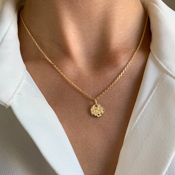 Collier Harmonie