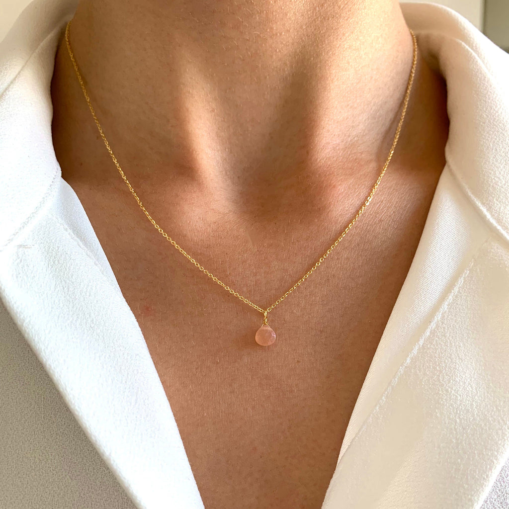 Collier Rêve éveillé