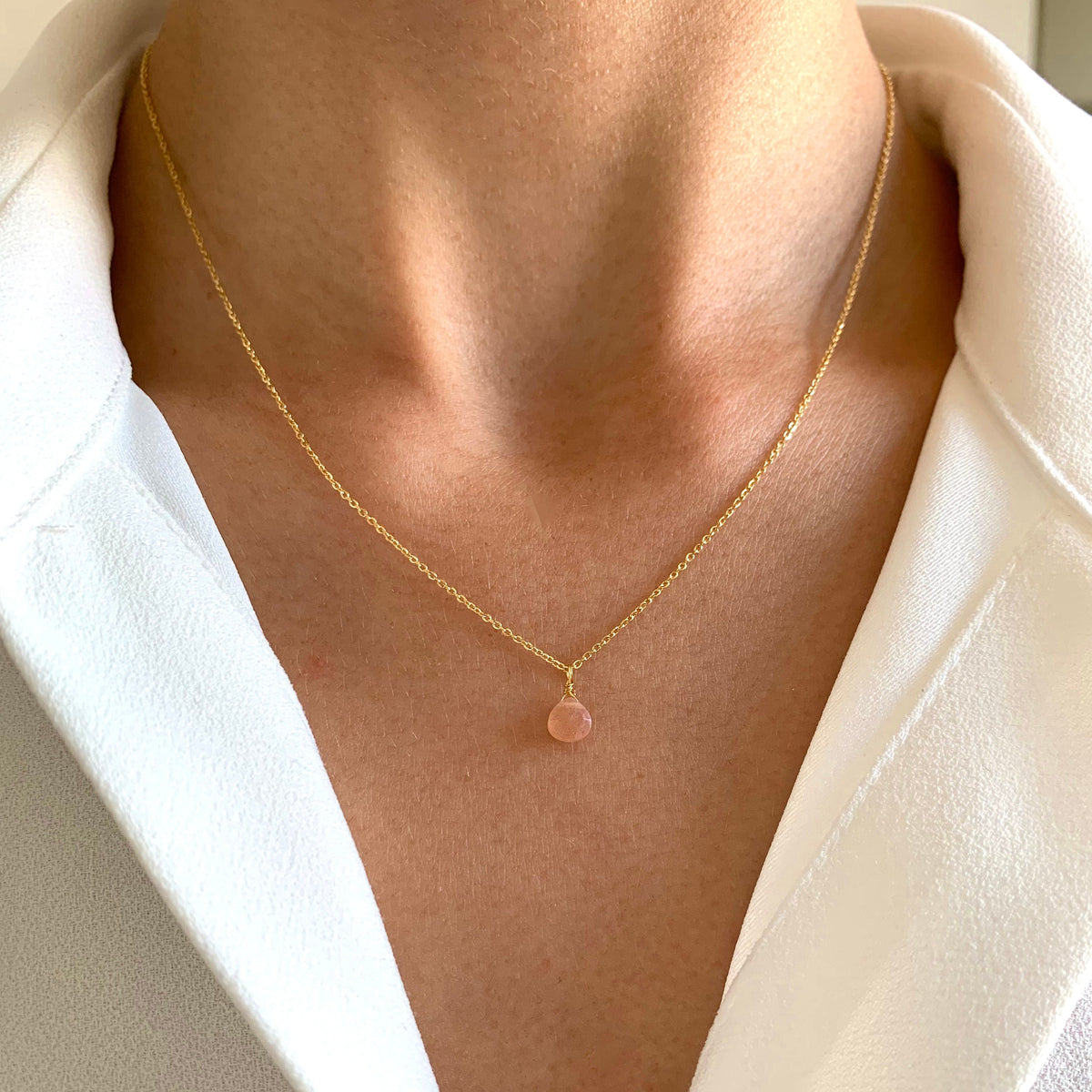 Collier Rêve éveillé