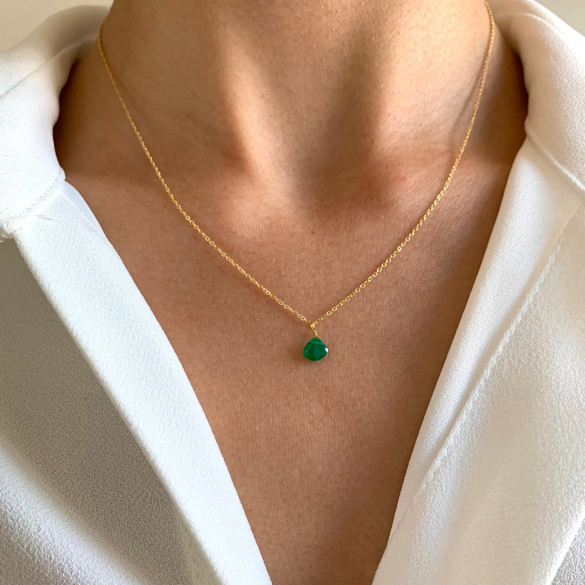 Collier Rêve éveillé