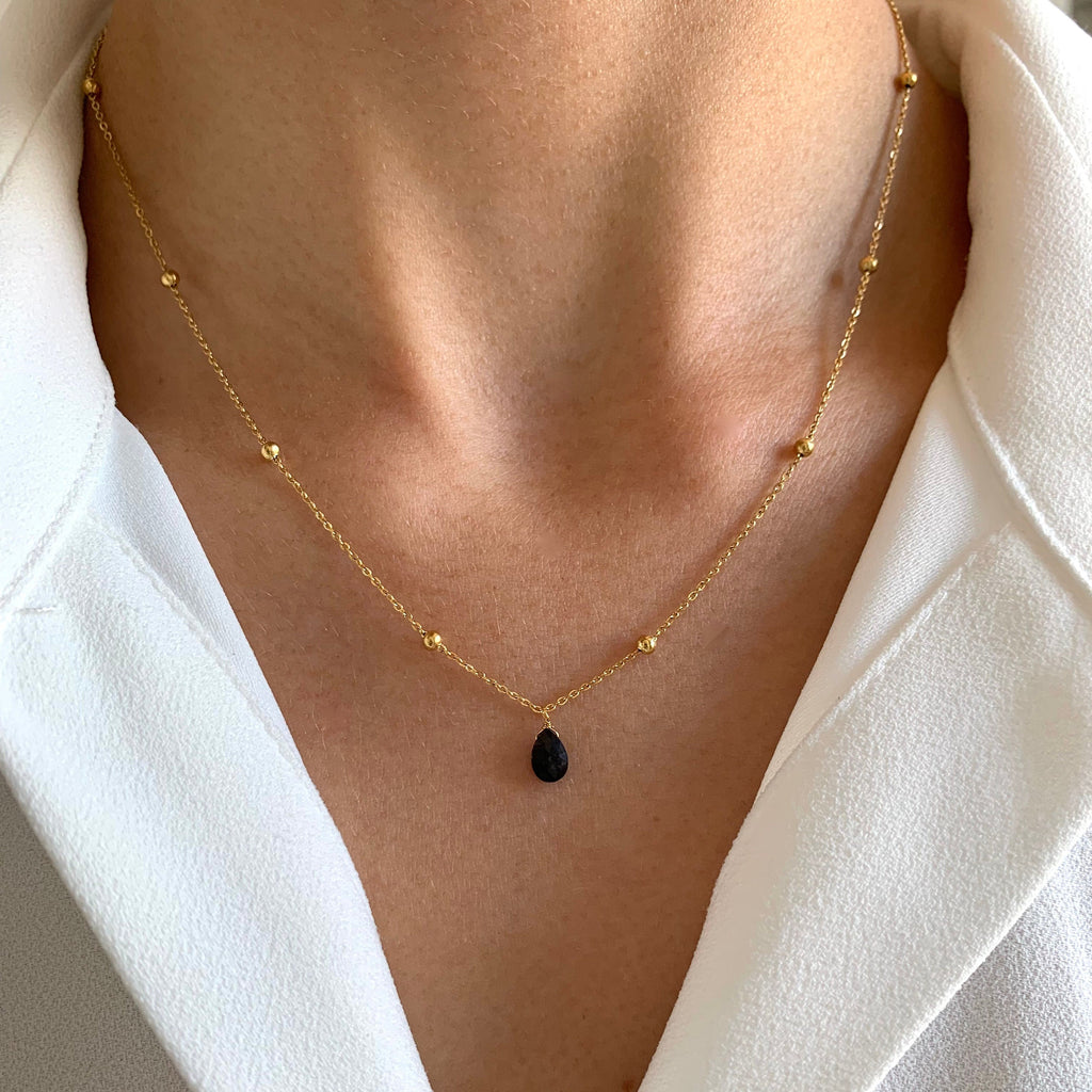 Collier Sérénité