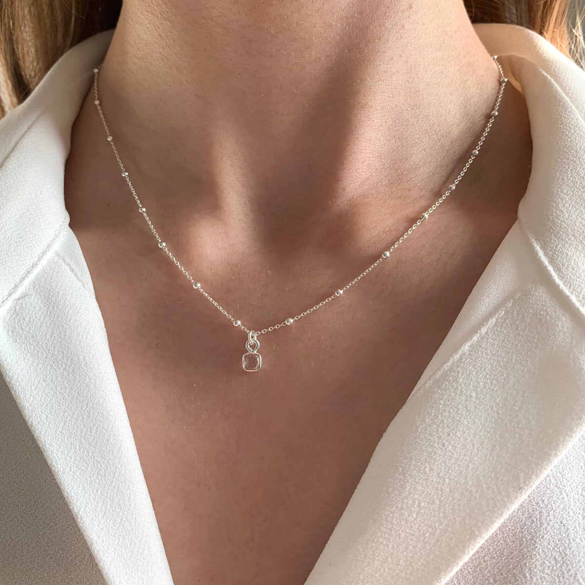Collier Enchantement