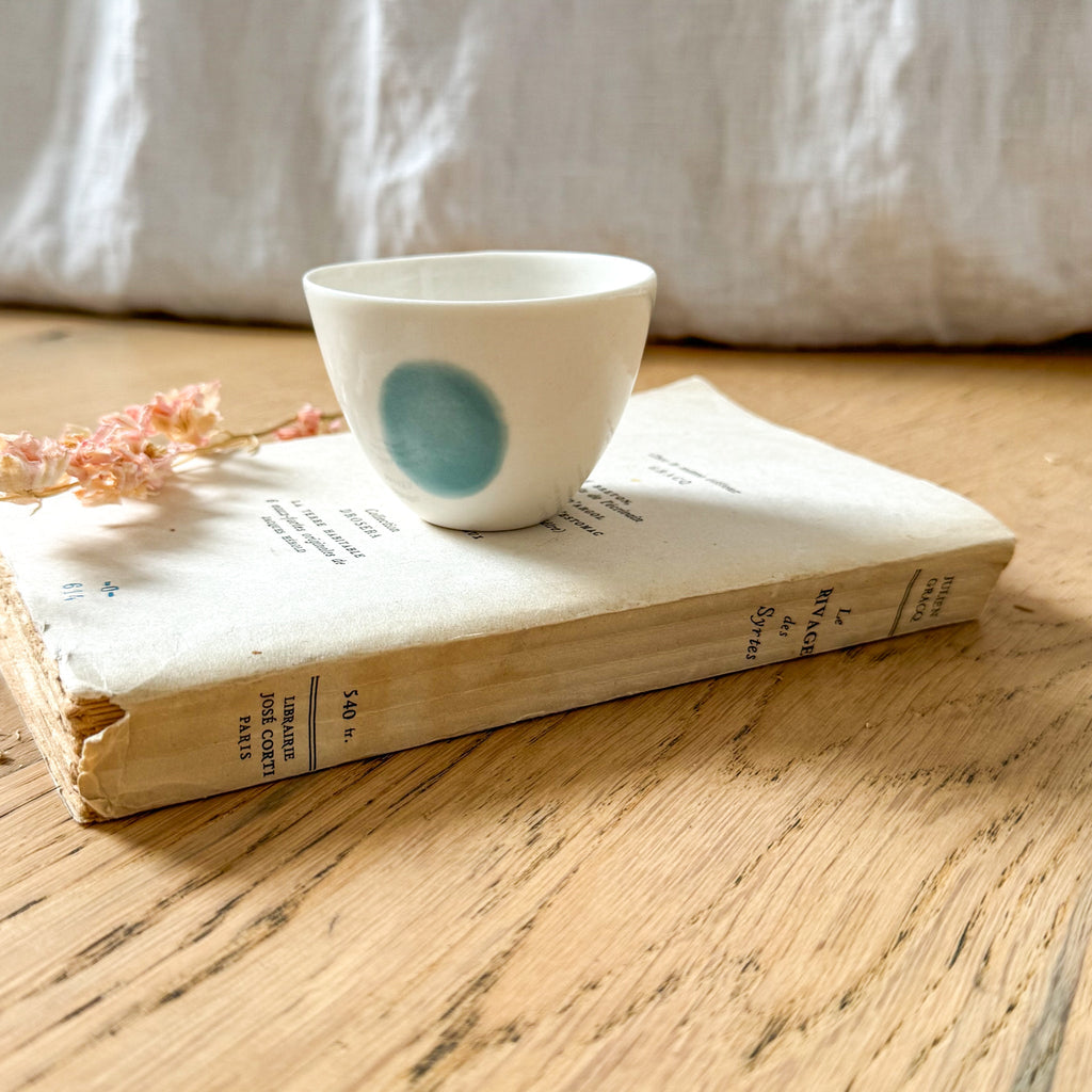 Tasse Agate | Un rond