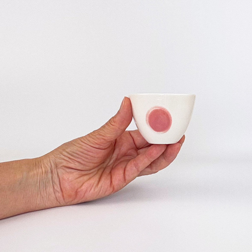 Tasse Agate | Un rond