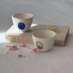Agate Mug | One round