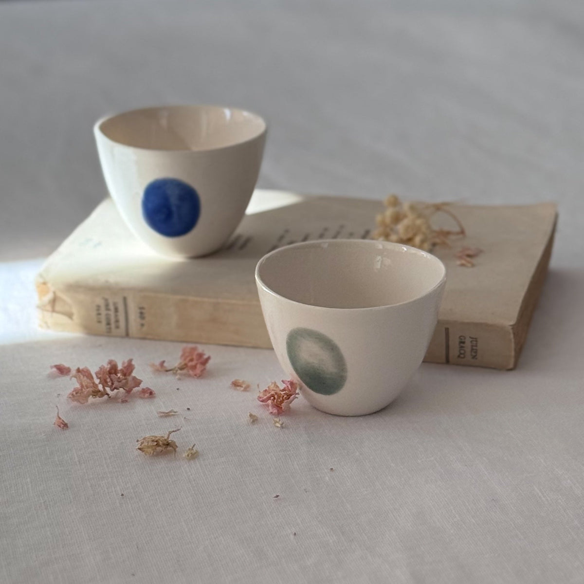 Tasse Agate | Un rond