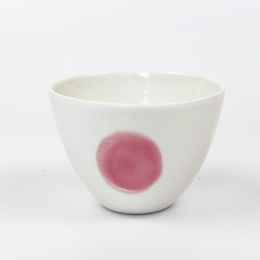 Tasse Agate | Un rond