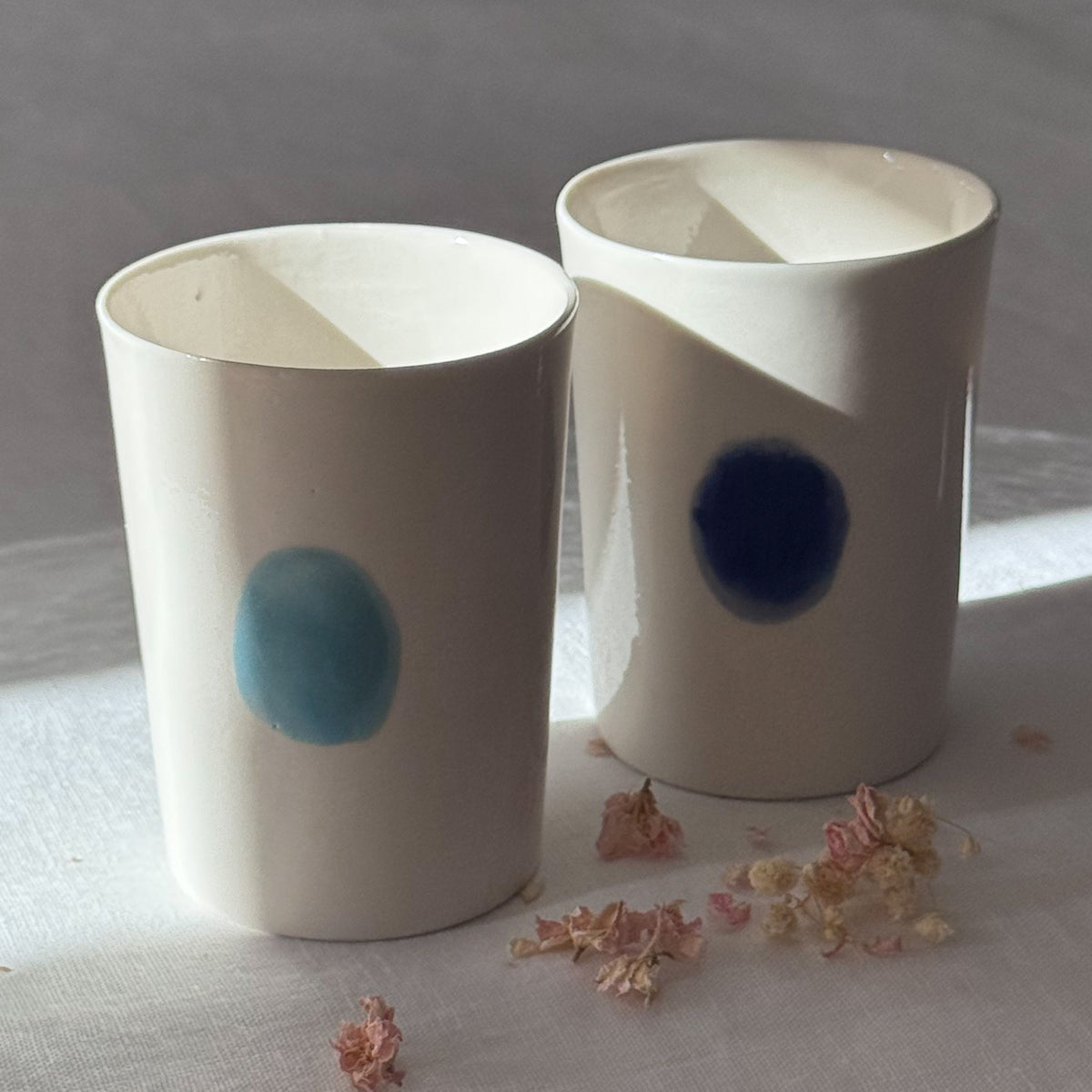 Mug Agate | Un rond