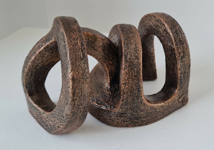 Abstract Sculpture Thoughts III