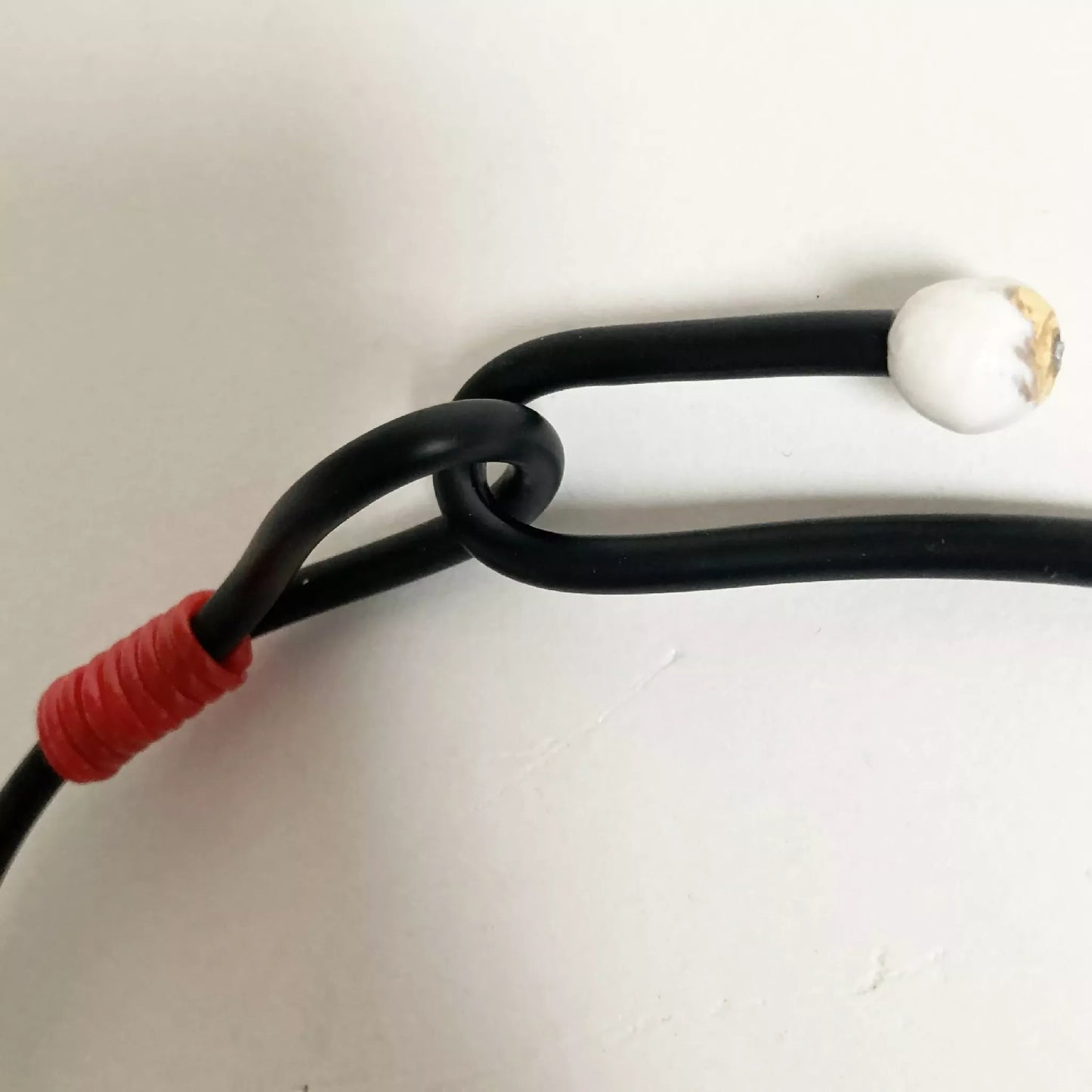 Collier - Collection "Fleur de printemps 2".