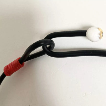 Collier - Collection "Fleur de printemps 2".