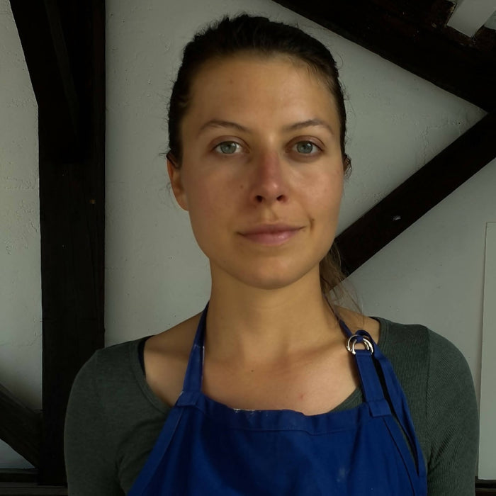 Justine Cornuot